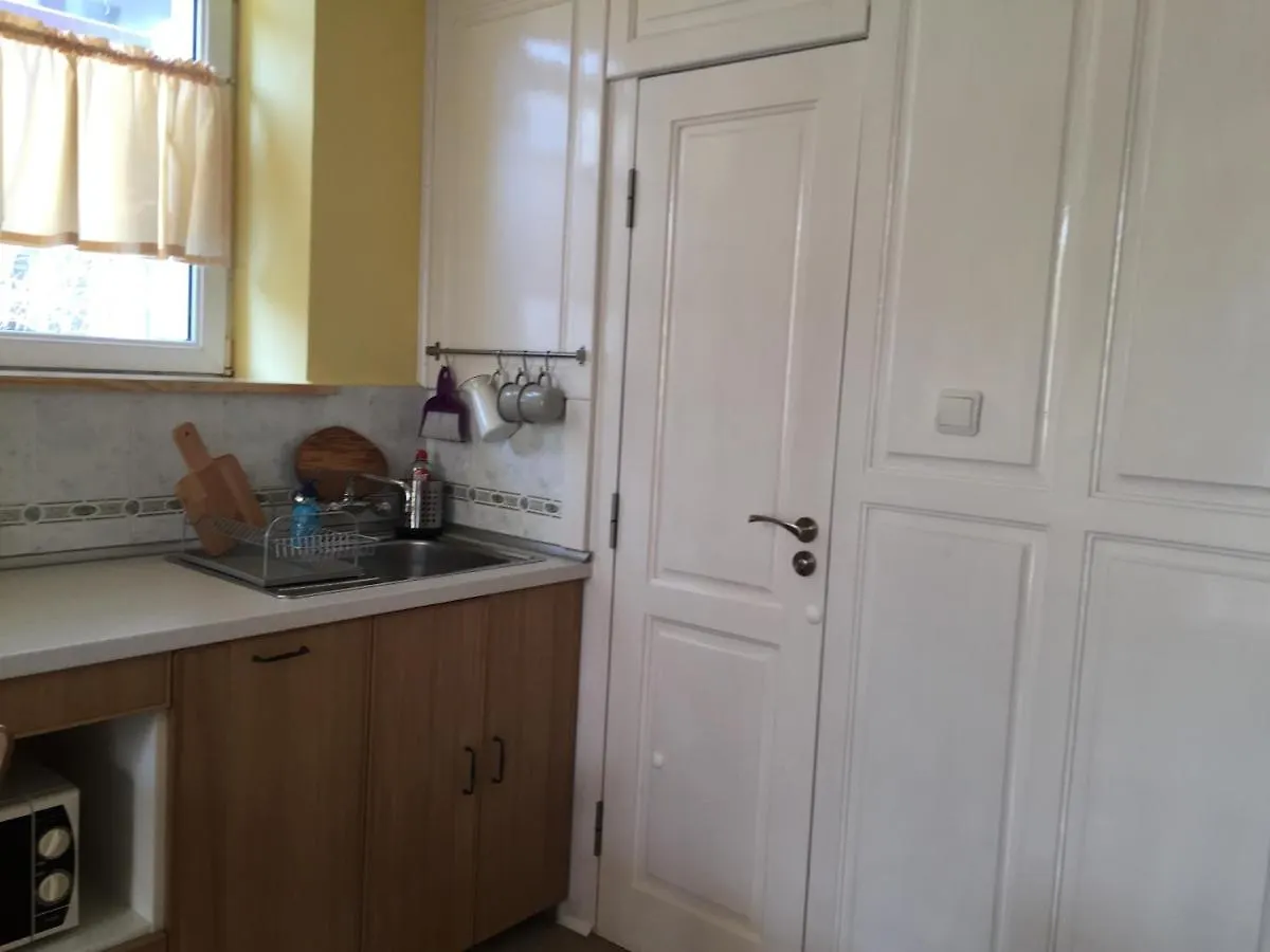 ** Guest house Art Studios Elsor Burgas Bulgaria