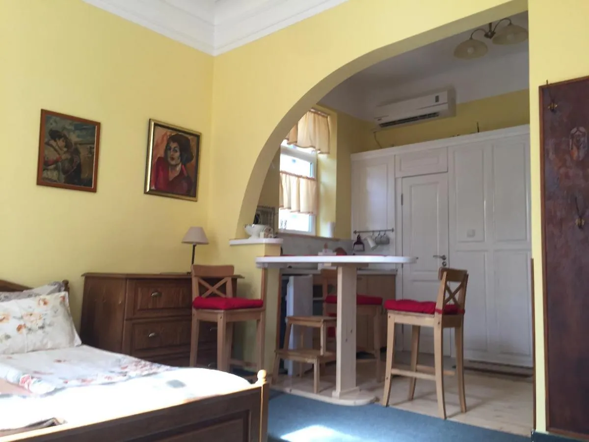 Art Studios Elsor Burgas Bulgaria