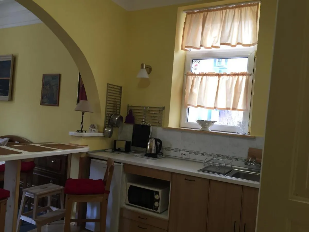 Art Studios Elsor Burgas Guest house