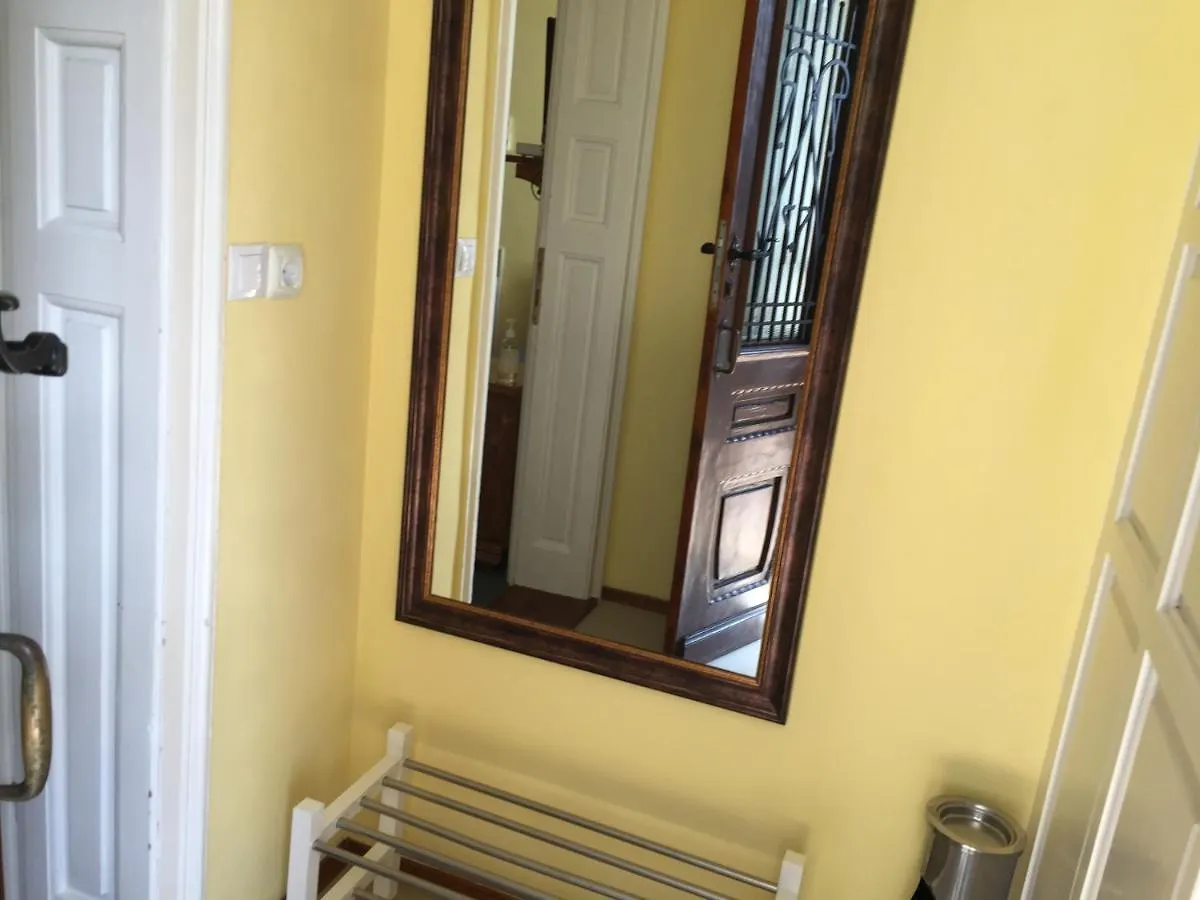 Art Studios Elsor Burgas Guest house