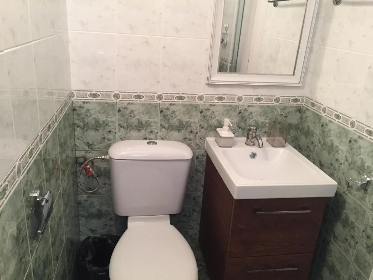 Guest house Art Studios Elsor Burgas