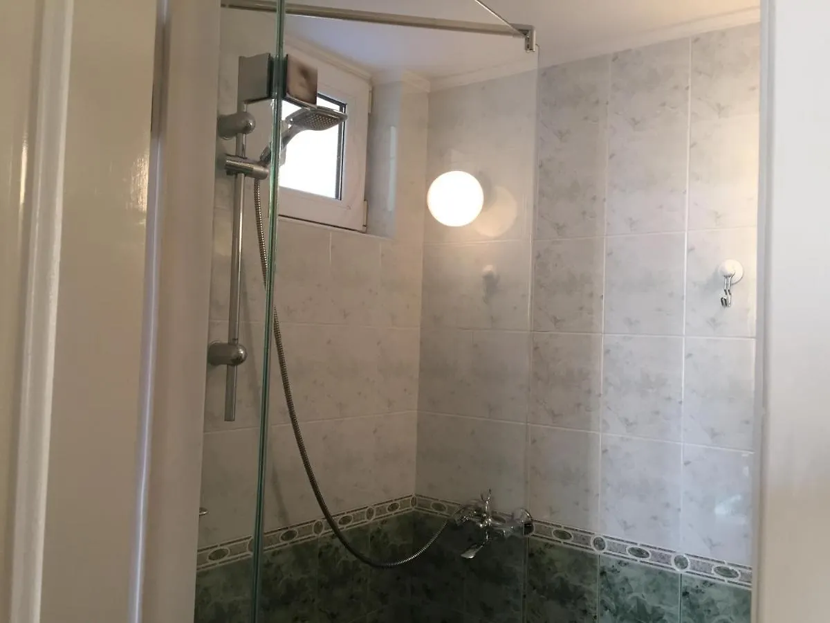 Art Studios Elsor Burgas Guest house