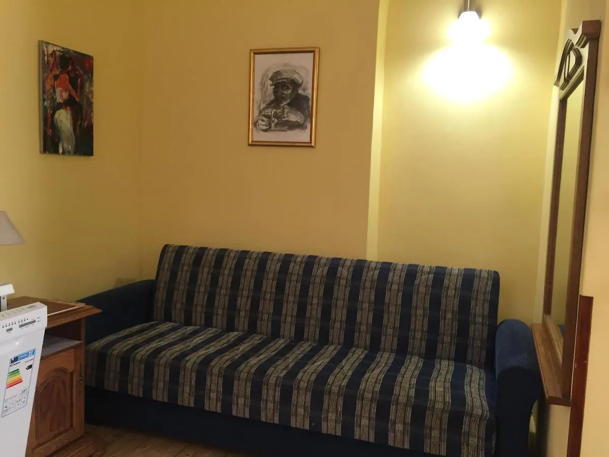 Art Studios Elsor Burgas Guest house