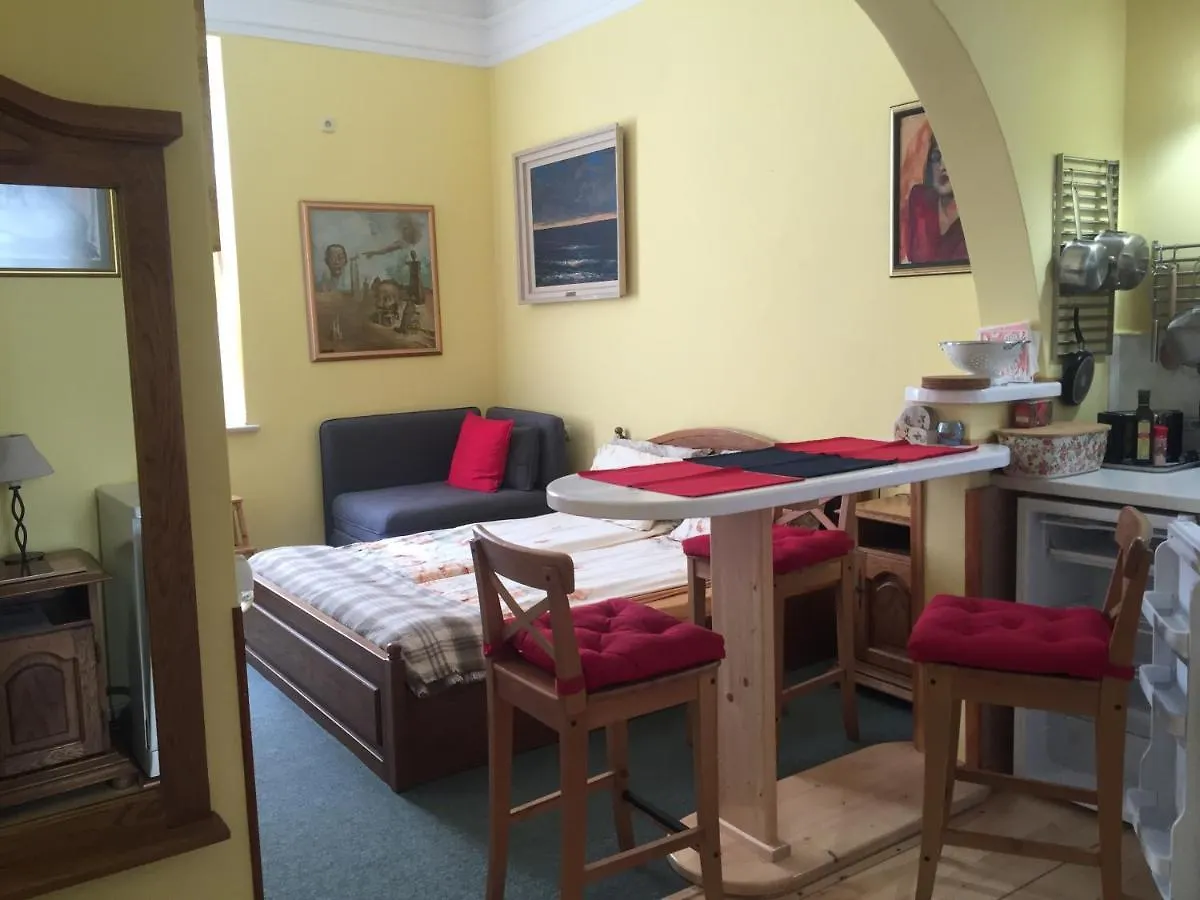 ** Guest house Art Studios Elsor Burgas Bulgaria