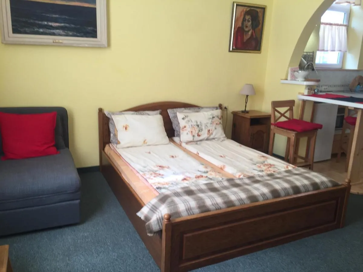 Guest house Art Studios Elsor Burgas